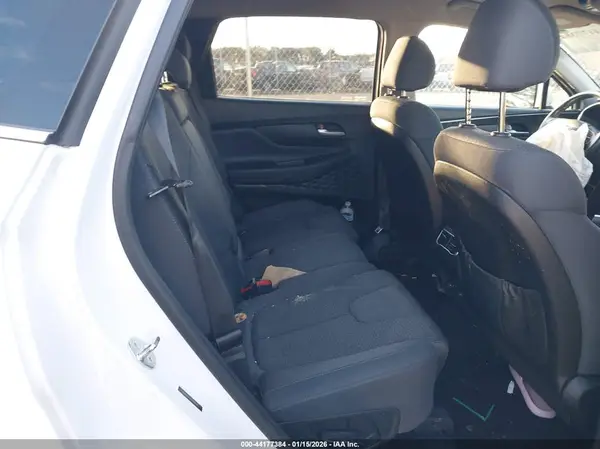 5NMS24AJ4PH548143 2023 HYUNDAI SANTA FE - Image 8