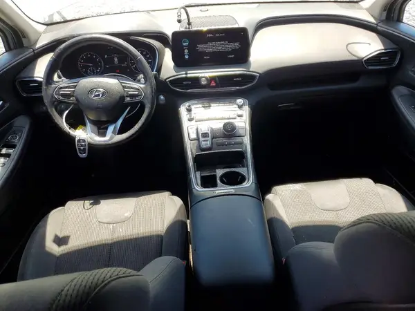 5NMS24AJ4PH549339 2023 HYUNDAI SANTA FE - Image 8