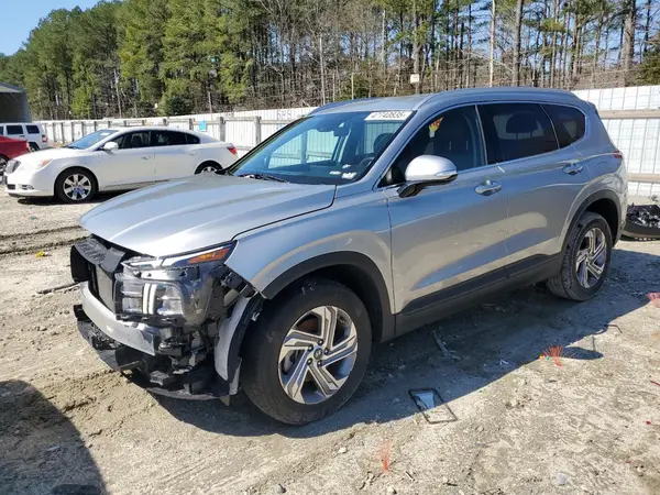 5NMS24AJ4PH551592 2023 HYUNDAI SANTA FE - Image 1