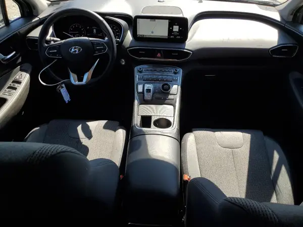 5NMS24AJ4PH551592 2023 HYUNDAI SANTA FE - Image 8