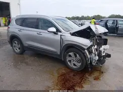 5NMS24AJ4PH552502 2023 HYUNDAI SANTA FE