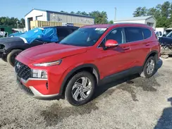 5NMS24AJ4PH555996 2023 HYUNDAI SANTA FE