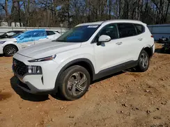 5NMS24AJ4PH561779 2023 HYUNDAI SANTA FE