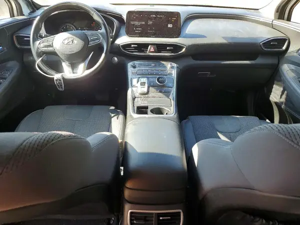 5NMS24AJ4PH561779 2023 HYUNDAI SANTA FE - Image 8