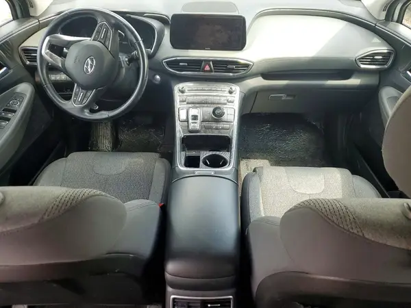 5NMS24AJ4PH564262 2023 HYUNDAI SANTA FE - Image 8