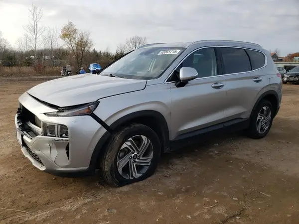 5NMS24AJ4PH564648 2023 HYUNDAI SANTA FE - Image 1