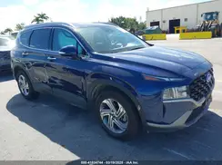 5NMS24AJ4PH567856 2023 HYUNDAI SANTA FE