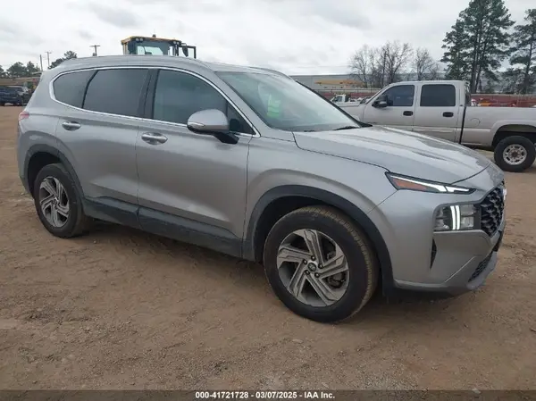 5NMS24AJ4PH568764 2023 HYUNDAI SANTA FE - Image 1