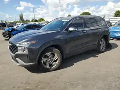 5NMS24AJ4PH569302 2023 HYUNDAI SANTA FE