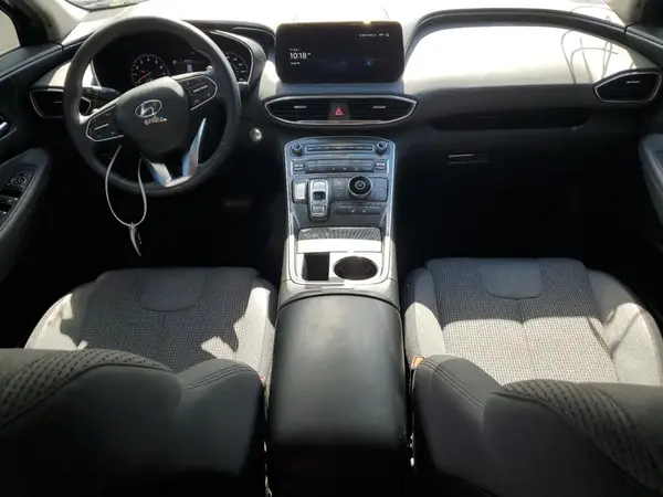 5NMS24AJ4PH569302 2023 HYUNDAI SANTA FE - Image 8
