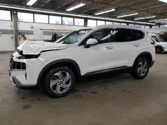 5NMS24AJ4PH570238 2023 HYUNDAI SANTA FE