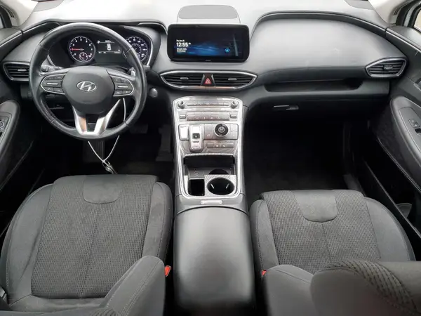 5NMS24AJ4PH570238 2023 HYUNDAI SANTA FE - Image 8