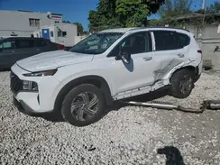 5NMS24AJ4PH572149 2023 HYUNDAI SANTA FE