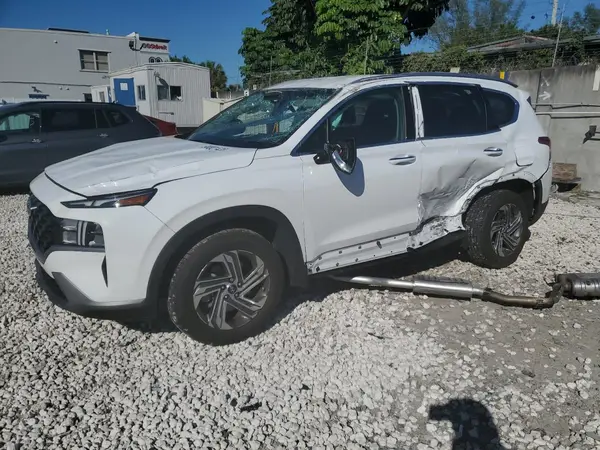 5NMS24AJ4PH572149 2023 HYUNDAI SANTA FE - Image 1