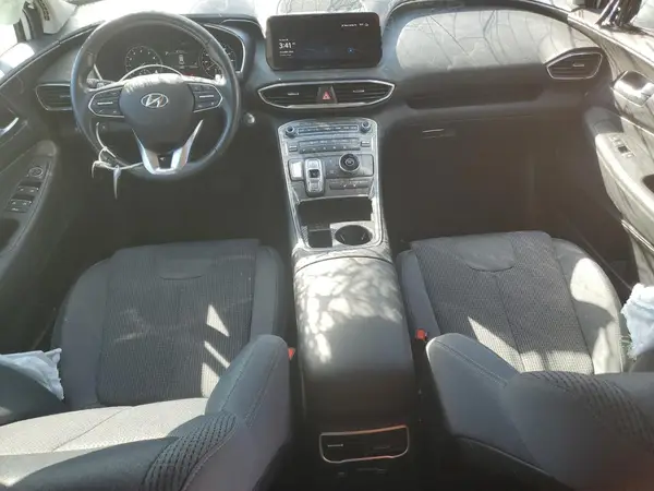 5NMS24AJ4PH572149 2023 HYUNDAI SANTA FE - Image 8