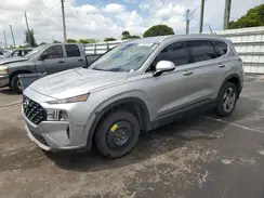 5NMS24AJ4PH572197 2023 HYUNDAI SANTA FE