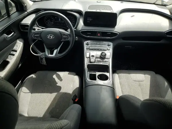 5NMS24AJ4PH572197 2023 HYUNDAI SANTA FE - Image 8