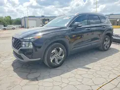 5NMS24AJ4PH572474 2023 HYUNDAI SANTA FE