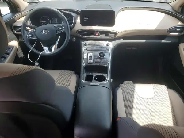 5NMS24AJ4PH572474 2023 HYUNDAI SANTA FE - Image 8