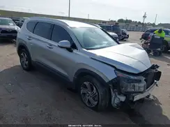 5NMS24AJ4PH585273 2023 HYUNDAI SANTA FE