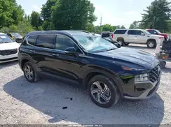 5NMS24AJ4PH593096 2023 HYUNDAI SANTA FE