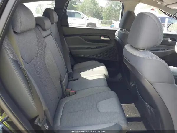 5NMS24AJ4PH593096 2023 HYUNDAI SANTA FE - Image 8