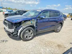 5NMS24AJ4PH596399 2023 HYUNDAI SANTA FE