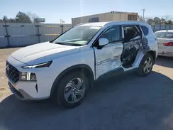 5NMS24AJ4PH600127 2023 HYUNDAI SANTA FE