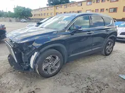 5NMS24AJ4PH602069 2023 HYUNDAI SANTA FE