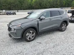 5NMS24AJ4PH607627 2023 HYUNDAI SANTA FE