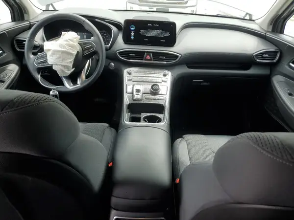 5NMS24AJ4PH607627 2023 HYUNDAI SANTA FE - Image 8