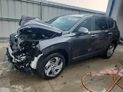 5NMS24AJ4PH610303 2023 HYUNDAI SANTA FE