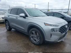 5NMS24AJ4PH611595 2023 HYUNDAI SANTA FE