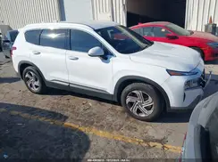 5NMS24AJ4PH614643 2023 HYUNDAI SANTA FE