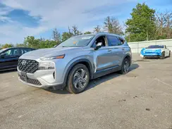 5NMS24AJ4PH617395 2023 HYUNDAI SANTA FE