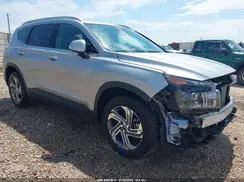 5NMS24AJ4PH617719 2023 HYUNDAI SANTA FE