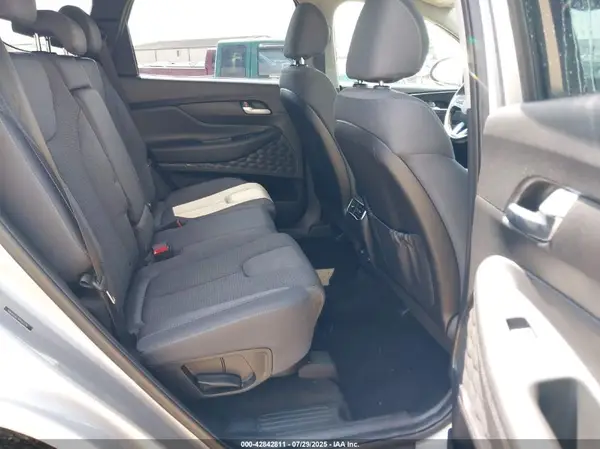 5NMS24AJ4PH617719 2023 HYUNDAI SANTA FE - Image 8
