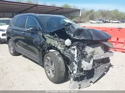 5NMS24AJ4PH618496 2023 HYUNDAI SANTA FE