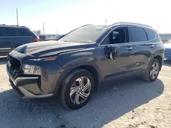 5NMS24AJ4PH626761 2023 HYUNDAI SANTA FE