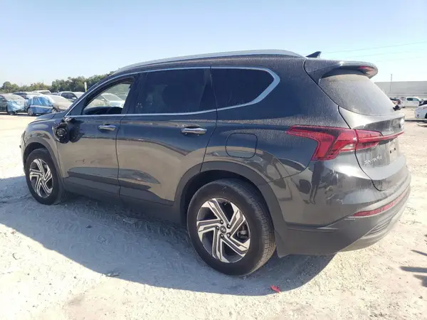 5NMS24AJ4PH626761 2023 HYUNDAI SANTA FE - Image 2