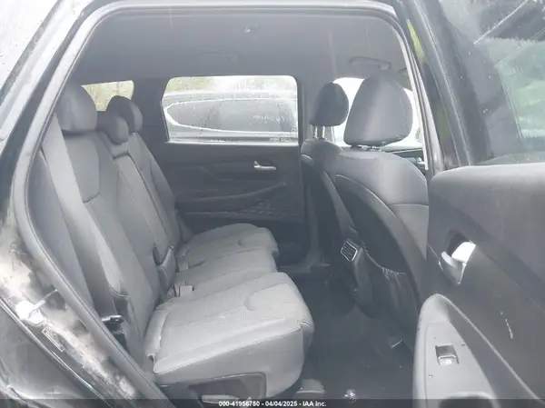 5NMS24AJ4PH628025 2023 HYUNDAI SANTA FE - Image 8