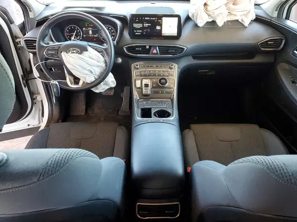 5NMS24AJ4PH629451 2023 HYUNDAI SANTA FE - Image 8
