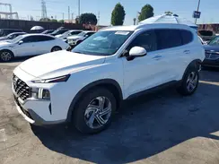 5NMS24AJ4PH630826 2023 HYUNDAI SANTA FE