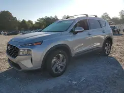5NMS24AJ4PH639946 2023 HYUNDAI SANTA FE