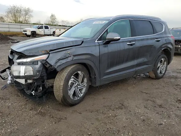 5NMS24AJ4PH648128 2023 HYUNDAI SANTA FE - Image 1