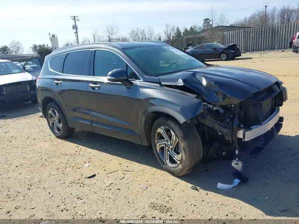 5NMS24AJ4PH648145 2023 HYUNDAI SANTA FE - Image 1