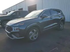 5NMS24AJ4PH651059 2023 HYUNDAI SANTA FE