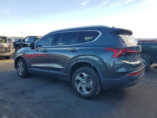 5NMS24AJ4PH651059 2023 HYUNDAI SANTA FE - Image 2