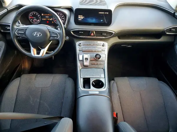 5NMS24AJ4PH651059 2023 HYUNDAI SANTA FE - Image 8