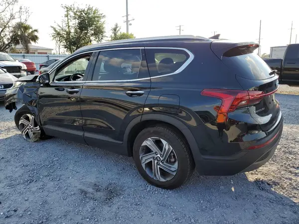 5NMS24AJ4PH657279 2023 HYUNDAI SANTA FE - Image 2